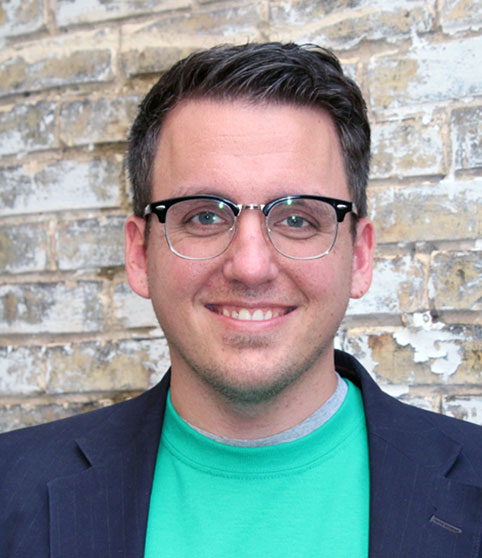 Josh Barker - CEO of City Innovation Labs