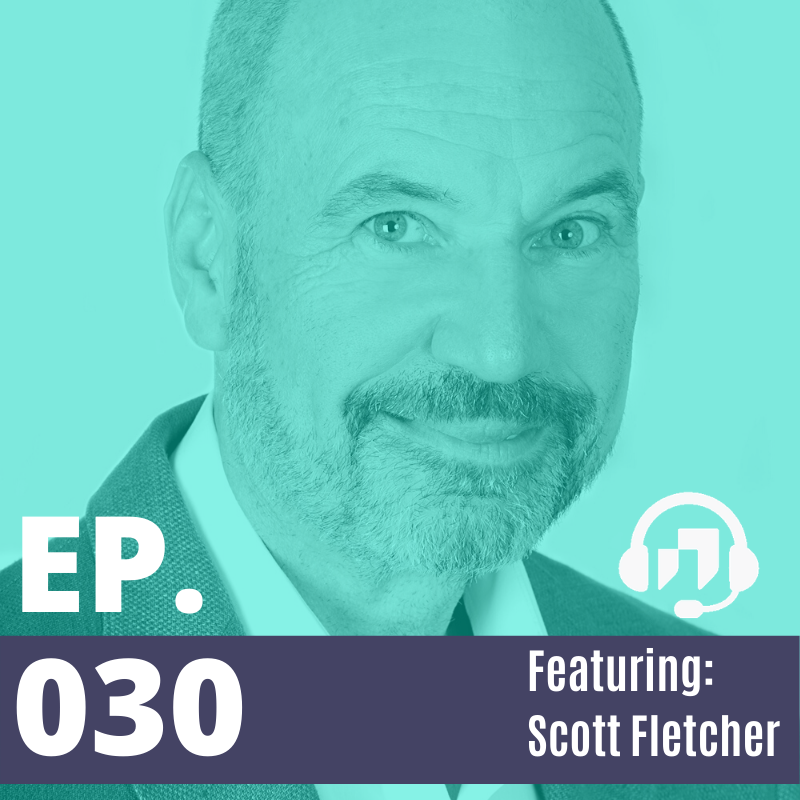 Scott Fletcher - Locator X - Innovations in IoT