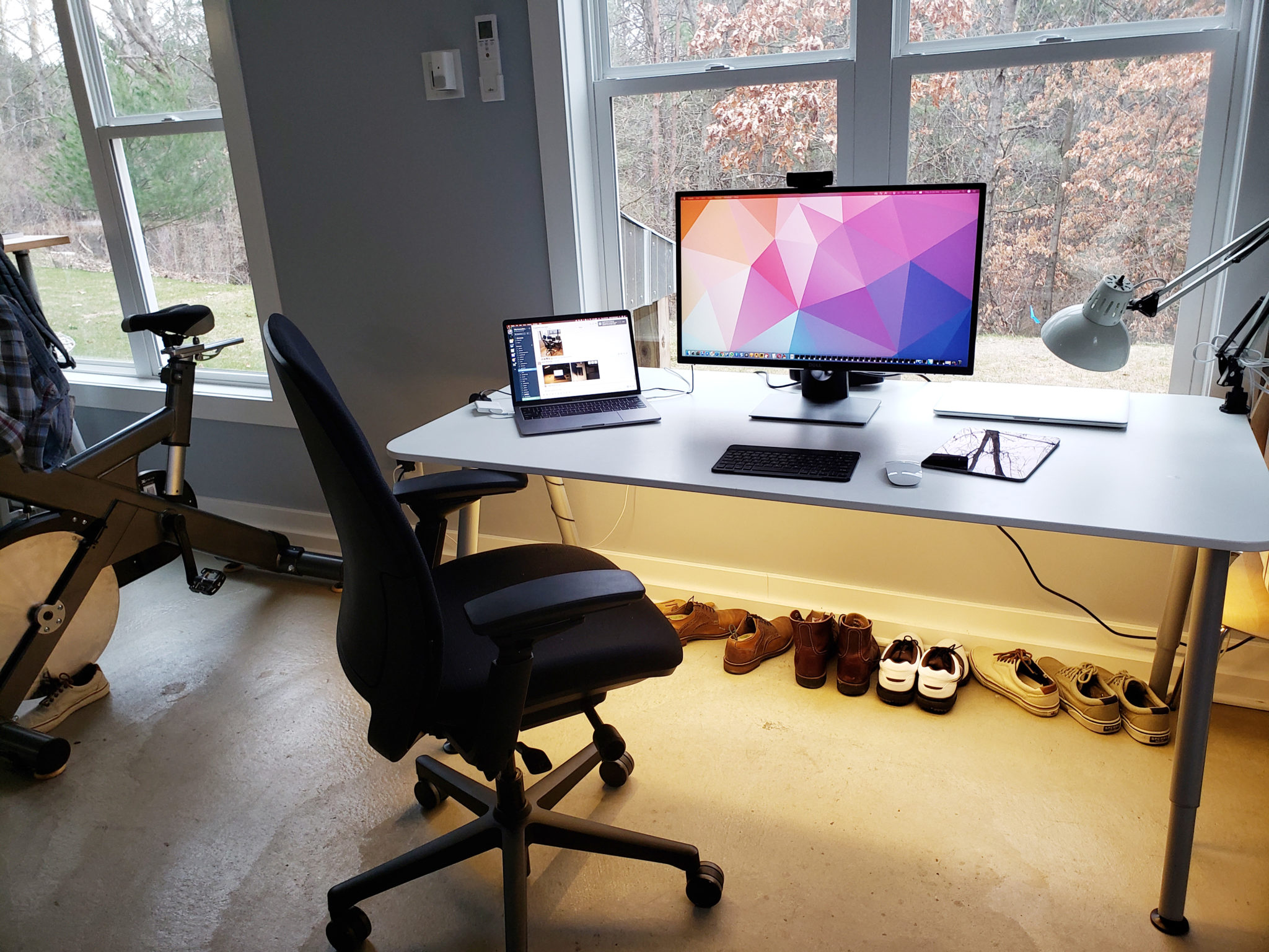 What Does Your Remote Workspace Look Like? | City Innovations