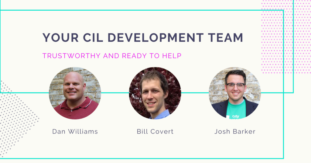 CIL Agile Developers
